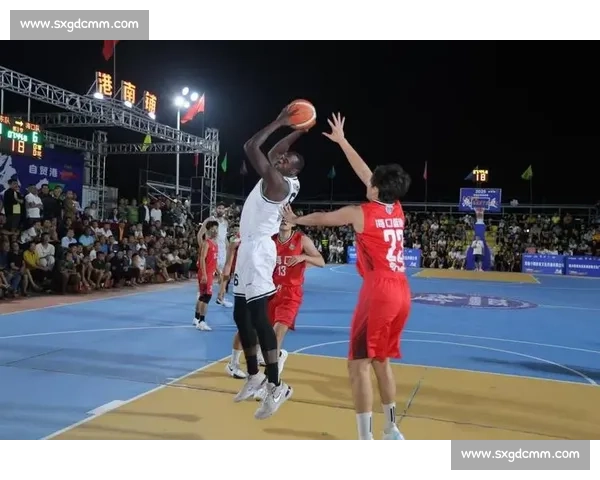 京城少年工体逐梦，“班超” 联赛铺就体教融合新路径