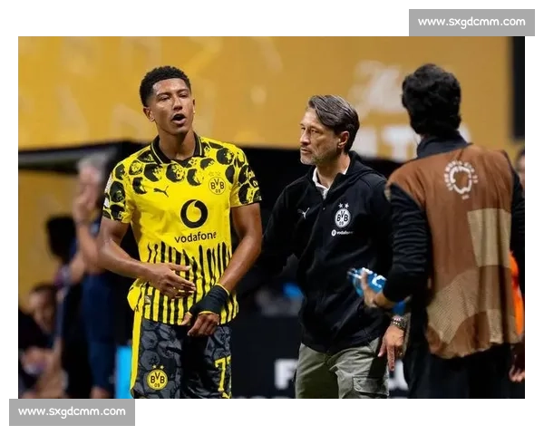 冬窗瞄准多特失意新星：曼联欲租贝林厄姆补中场