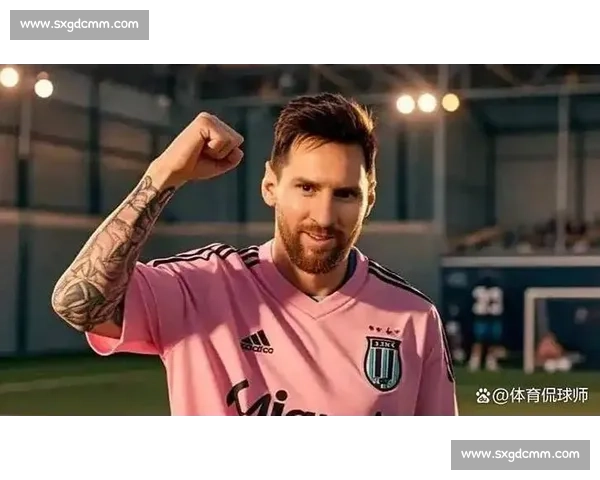 14 年国家德比史诗:3-4!哈白布 MN 对决 BBC,梅西戴帽封神 14 年国家德比史诗:3-4!哈白布 MN 对决 BBC,梅西戴帽封神