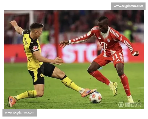 凯尔：多特读秒绝杀实至名归，替补成制胜关键