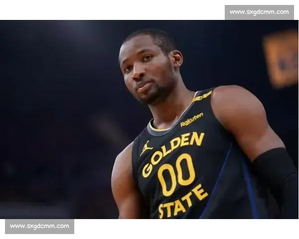 570 万锁死约基奇!勇士五小封神,库明加成换两人筹码? 570 万锁死约基奇!勇士五小封神,库明加成换两人筹码?