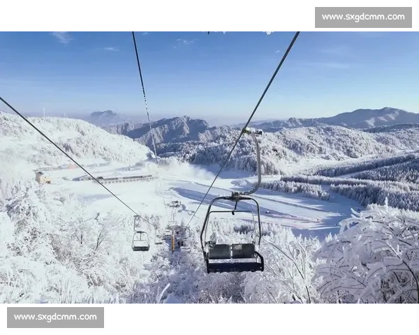 乌鲁木齐 9 天雪假配免费滑雪，广东的特色假期在路上了？